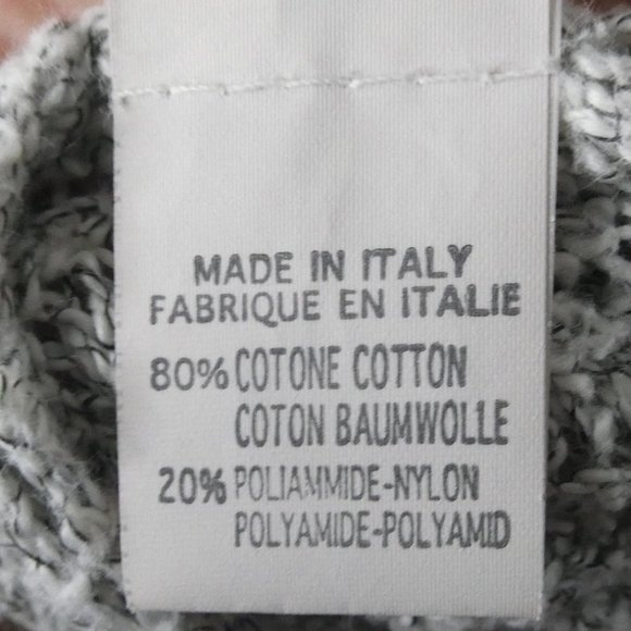 Brandy Melville Lance Pullover Sweater V Neck OS - Picture 5 of 6